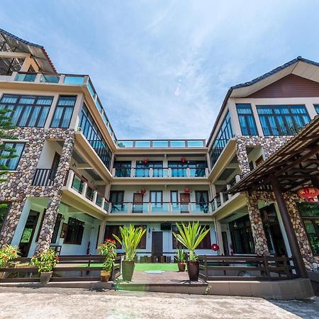 Bentong Eco Wellness Resort 14Room 69Pax By Verano Homestay Ngoại thất bức ảnh
