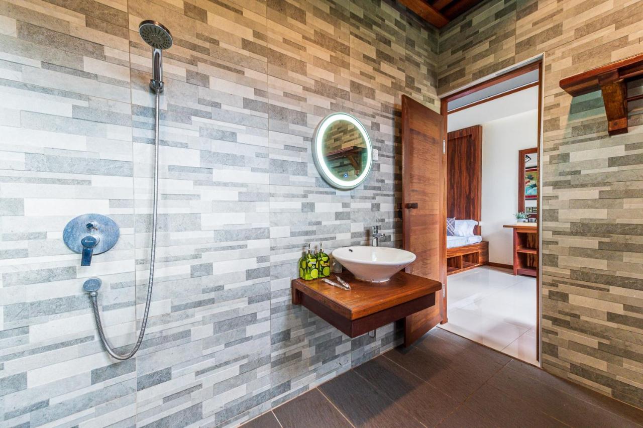 Bentong Eco Wellness Resort 14Room 69Pax By Verano Homestay Ngoại thất bức ảnh