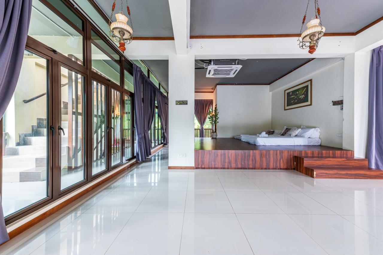 Bentong Eco Wellness Resort 14Room 69Pax By Verano Homestay Ngoại thất bức ảnh