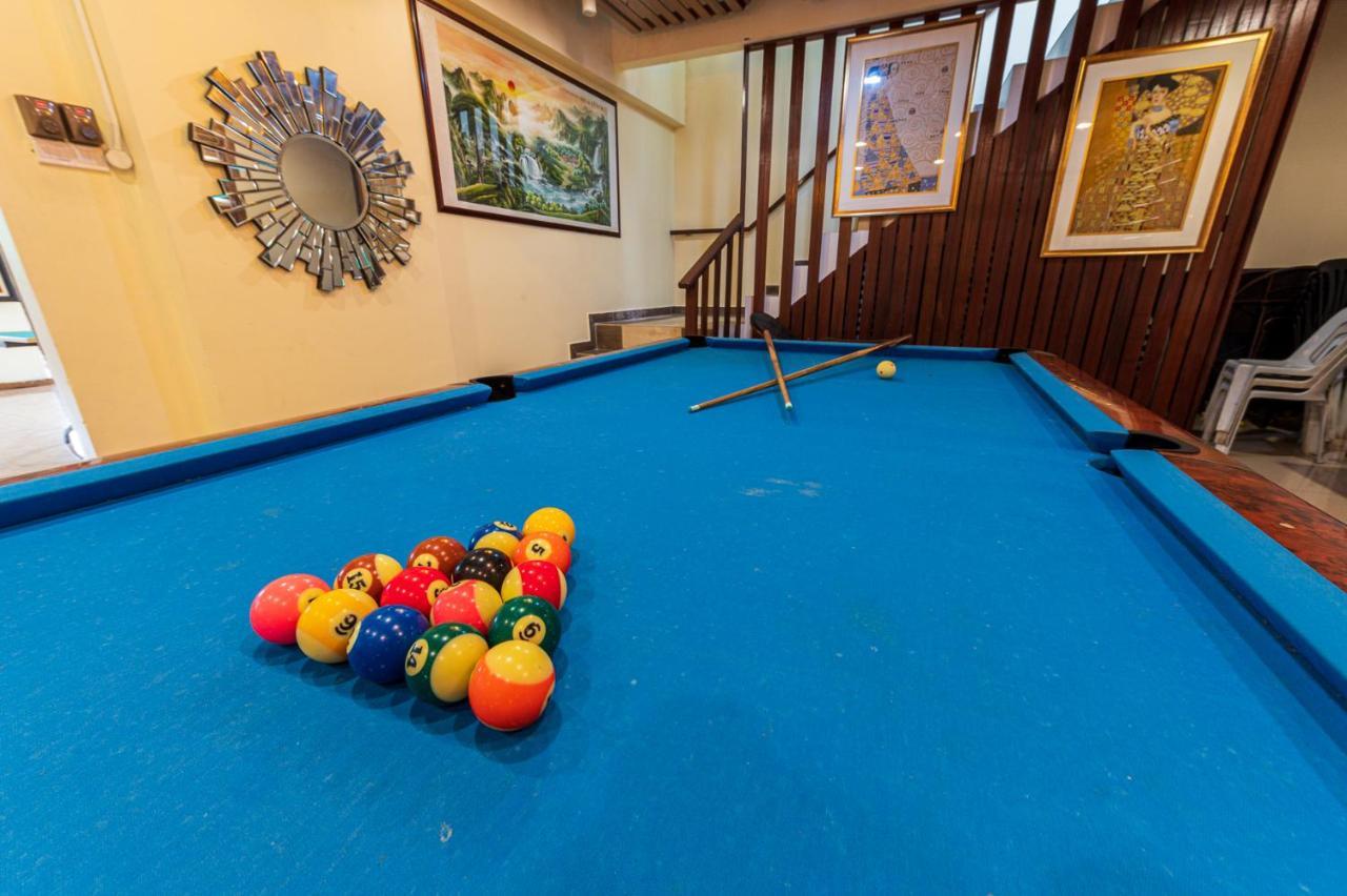 Bentong Eco Wellness Resort 14Room 69Pax By Verano Homestay Ngoại thất bức ảnh