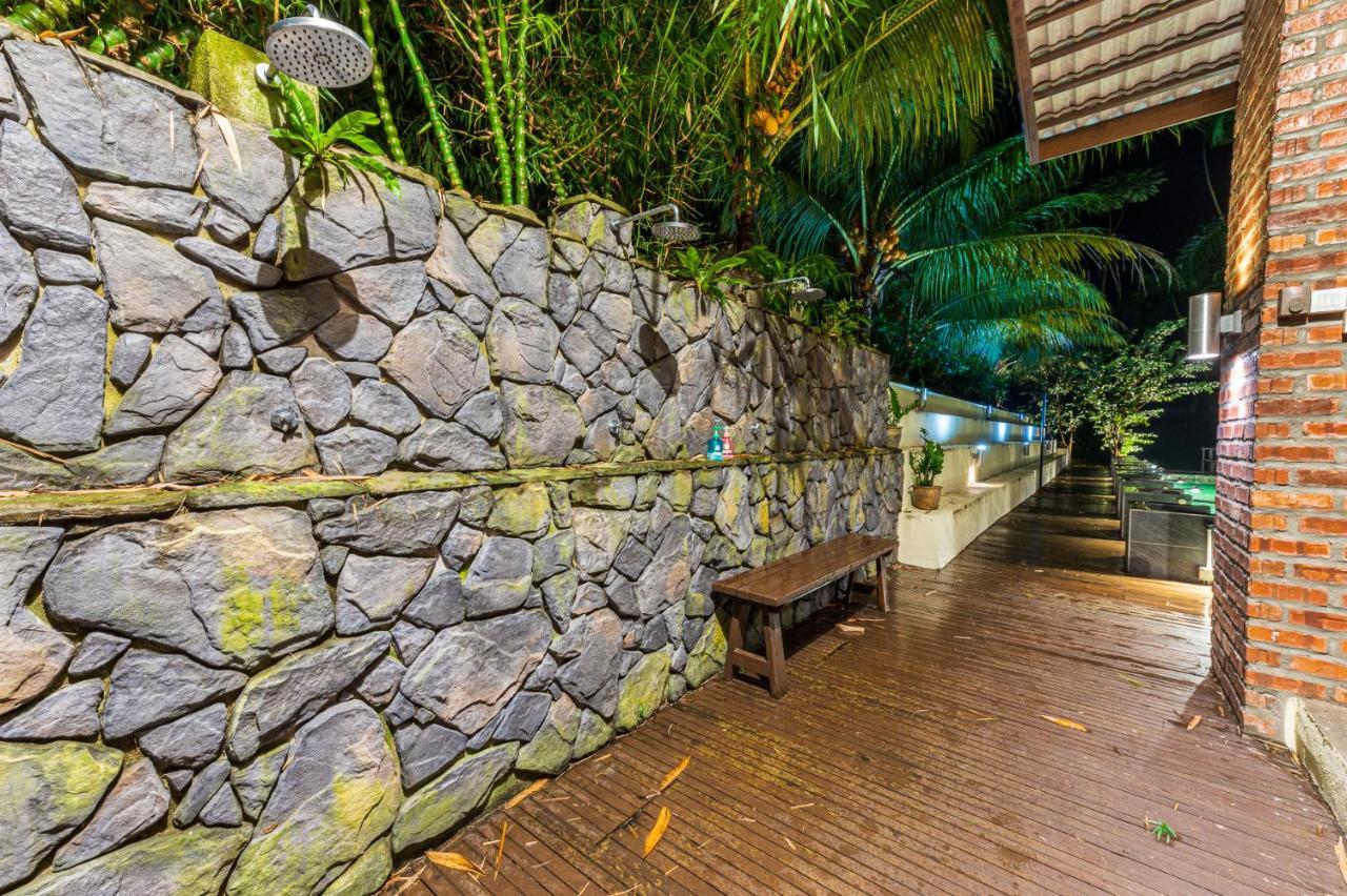 Bentong Eco Wellness Resort 14Room 69Pax By Verano Homestay Ngoại thất bức ảnh