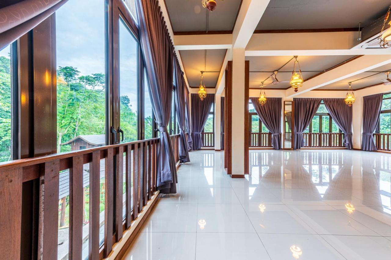 Bentong Eco Wellness Resort 14Room 69Pax By Verano Homestay Ngoại thất bức ảnh