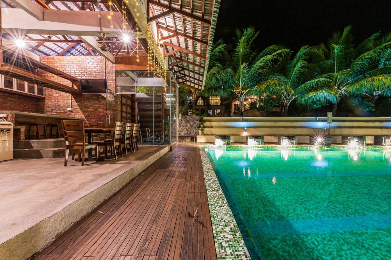 Bentong Eco Wellness Resort 14Room 69Pax By Verano Homestay Ngoại thất bức ảnh