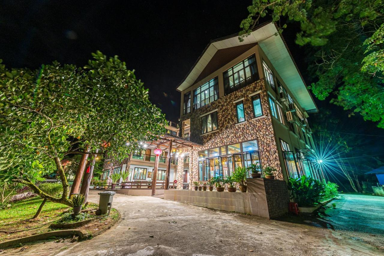 Bentong Eco Wellness Resort 14Room 69Pax By Verano Homestay Ngoại thất bức ảnh