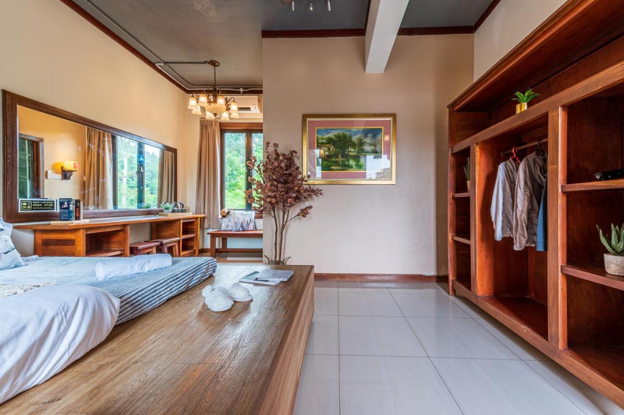 Bentong Eco Wellness Resort 14Room 69Pax By Verano Homestay Ngoại thất bức ảnh