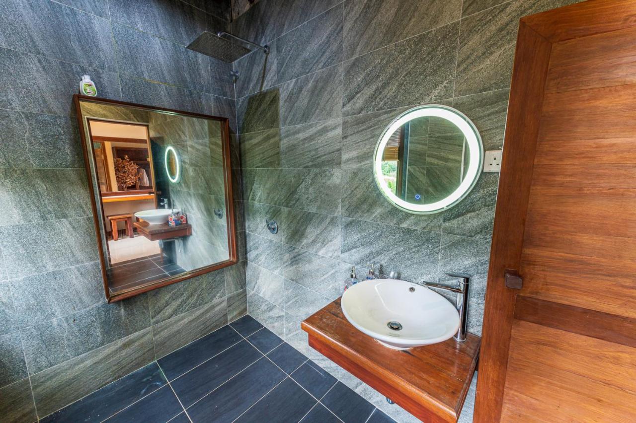 Bentong Eco Wellness Resort 14Room 69Pax By Verano Homestay Ngoại thất bức ảnh