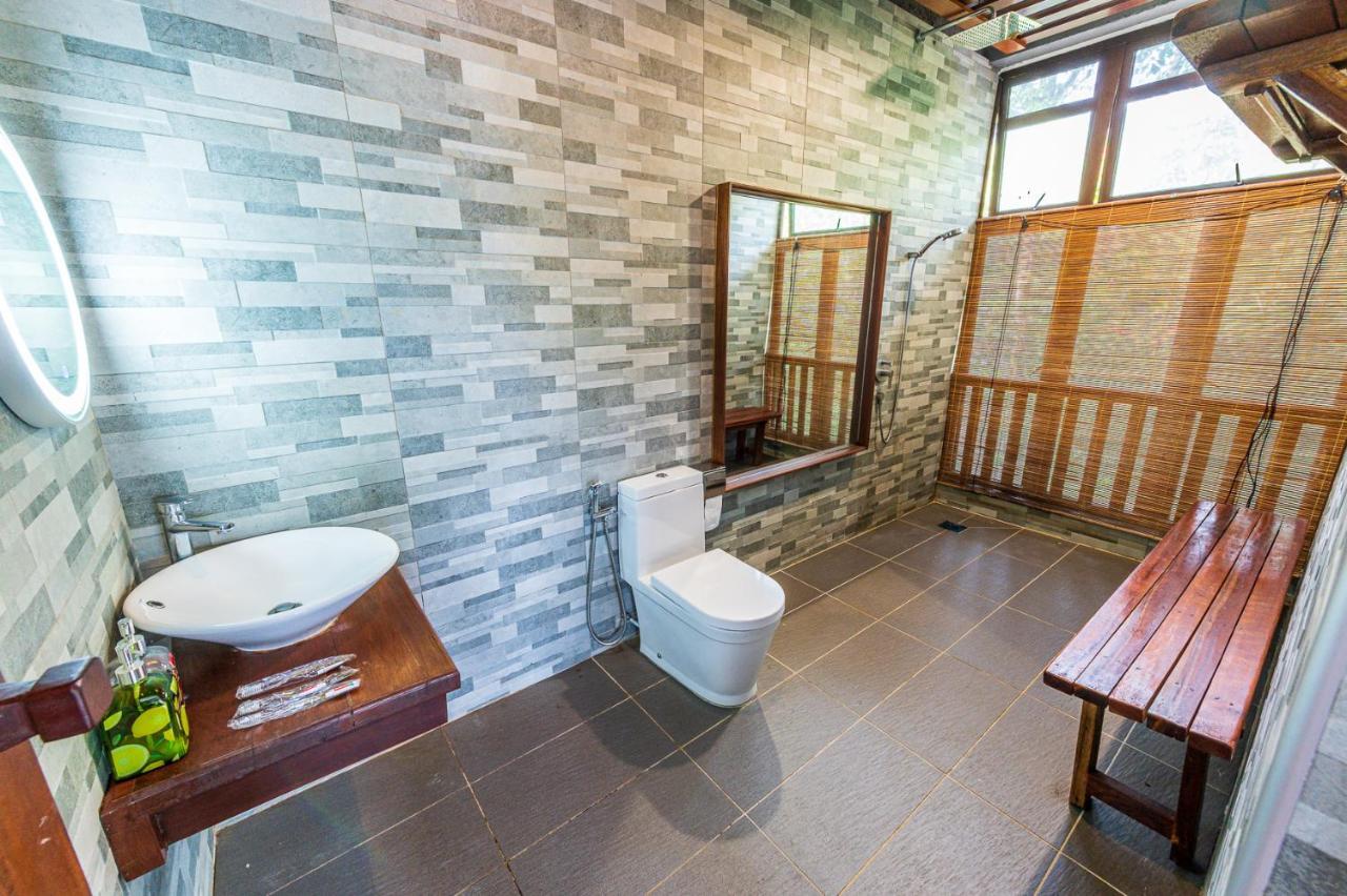 Bentong Eco Wellness Resort 14Room 69Pax By Verano Homestay Ngoại thất bức ảnh