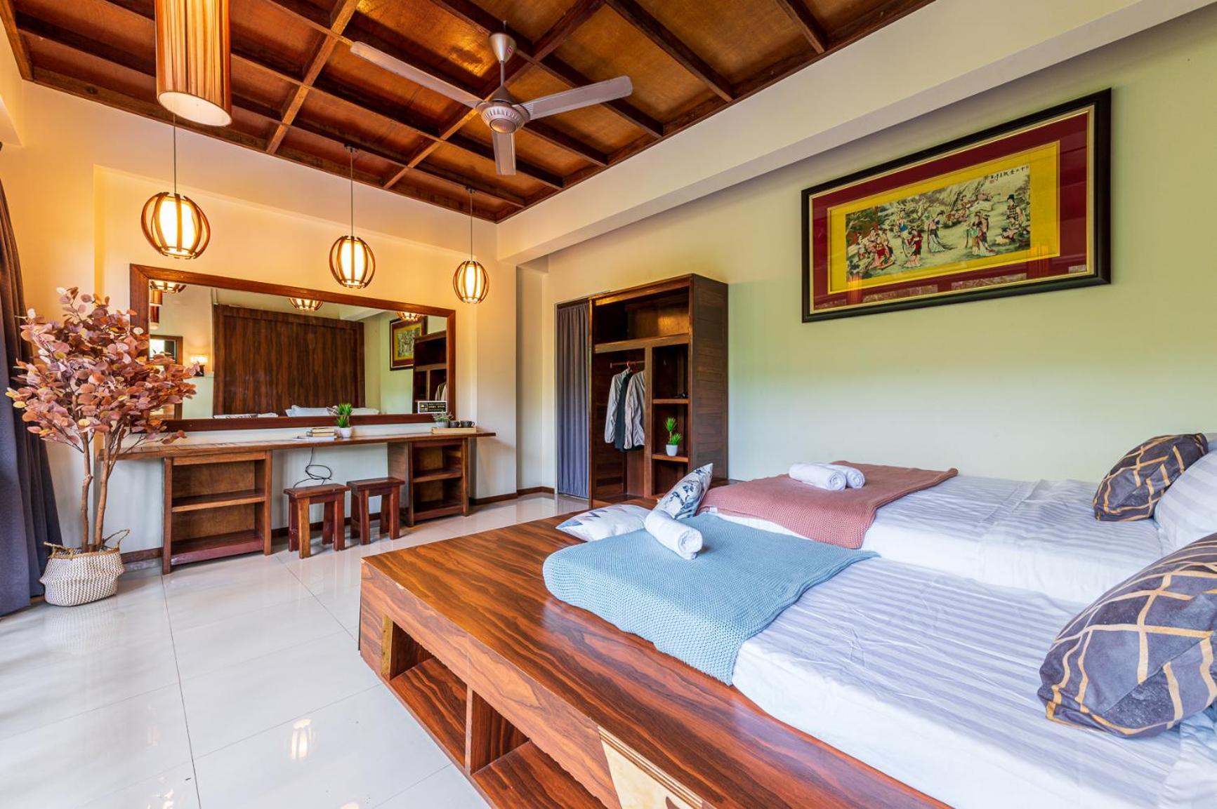 Bentong Eco Wellness Resort 14Room 69Pax By Verano Homestay Ngoại thất bức ảnh