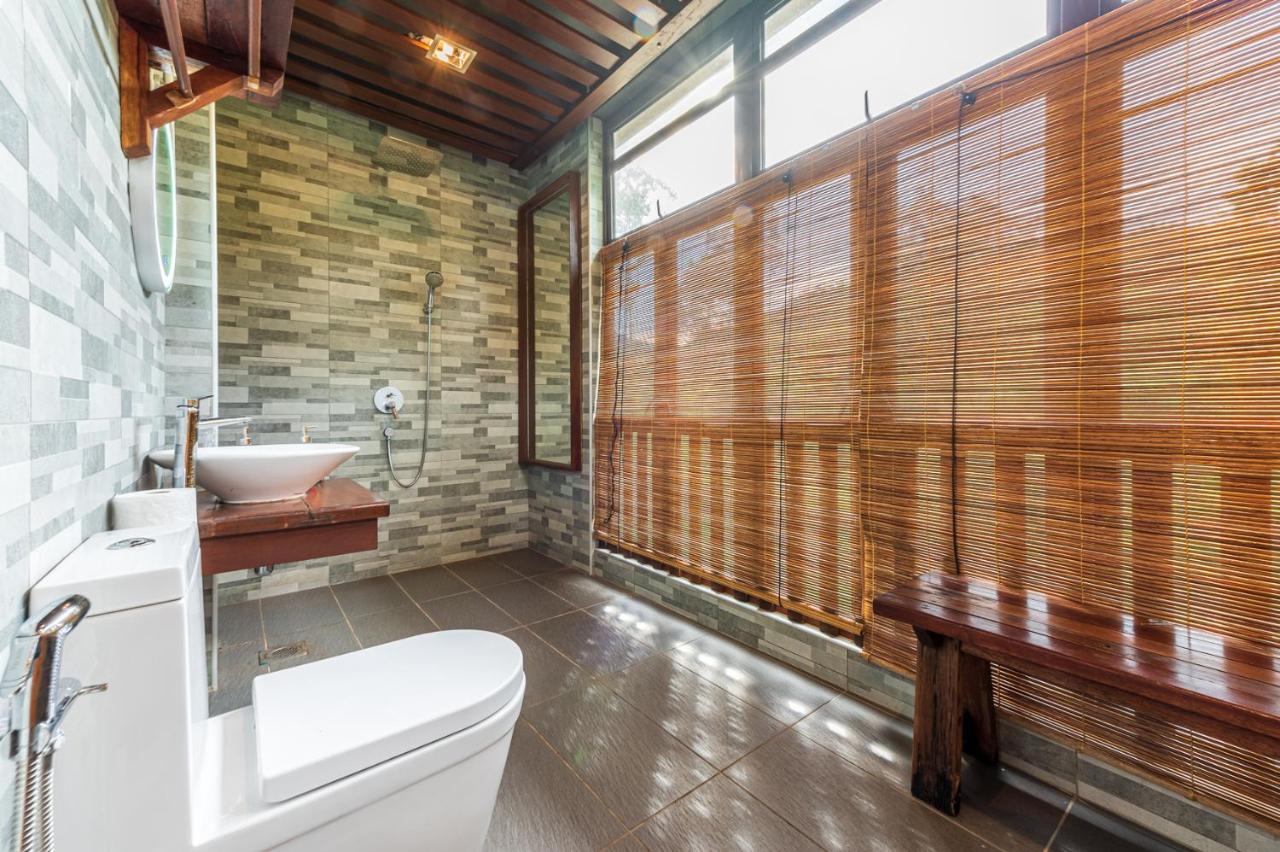 Bentong Eco Wellness Resort 14Room 69Pax By Verano Homestay Ngoại thất bức ảnh
