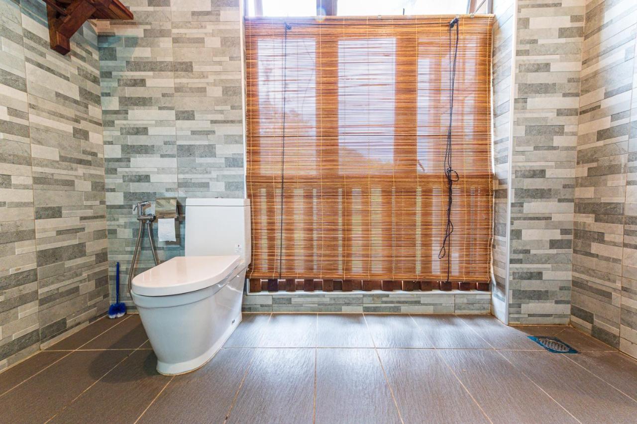 Bentong Eco Wellness Resort 14Room 69Pax By Verano Homestay Ngoại thất bức ảnh