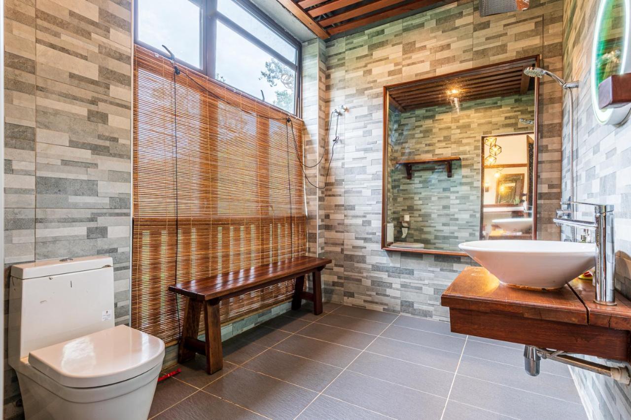 Bentong Eco Wellness Resort 14Room 69Pax By Verano Homestay Ngoại thất bức ảnh