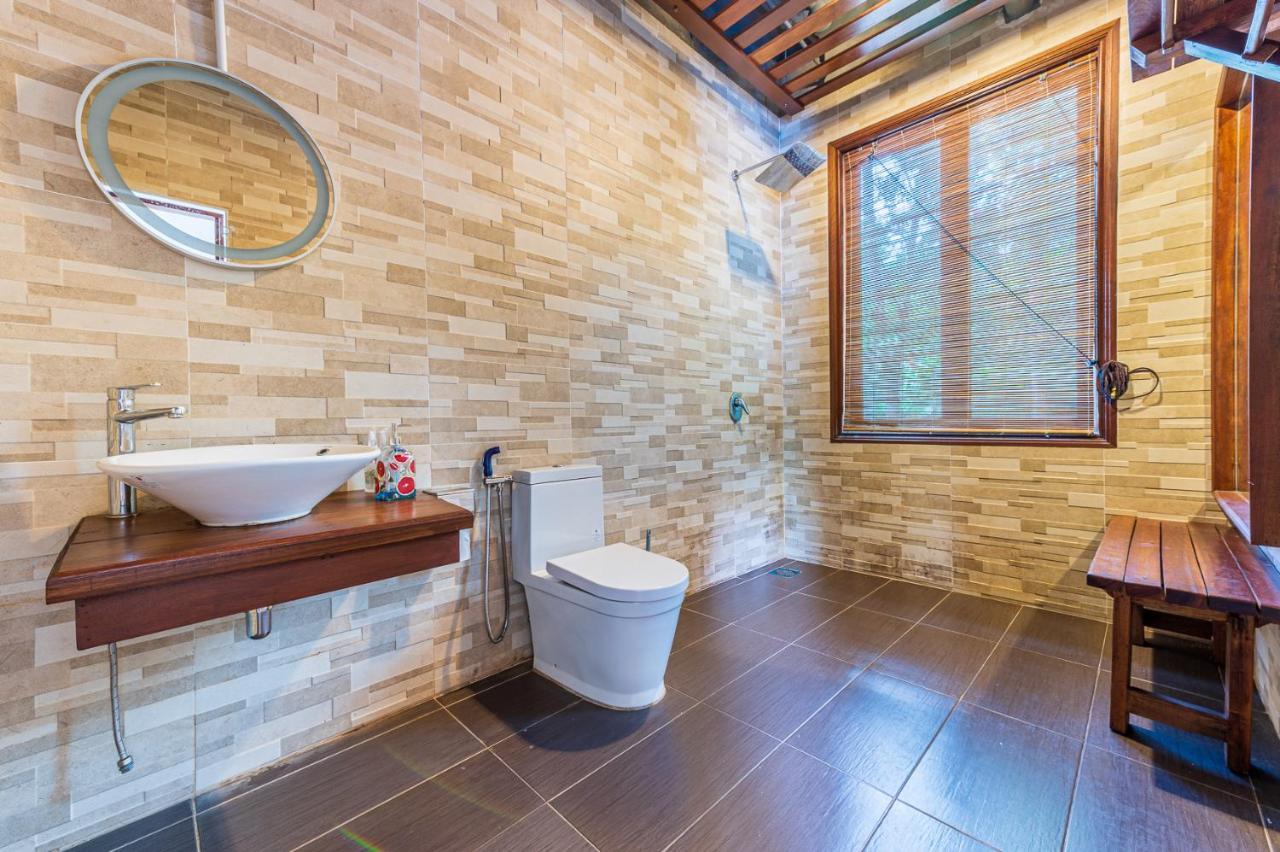 Bentong Eco Wellness Resort 14Room 69Pax By Verano Homestay Ngoại thất bức ảnh
