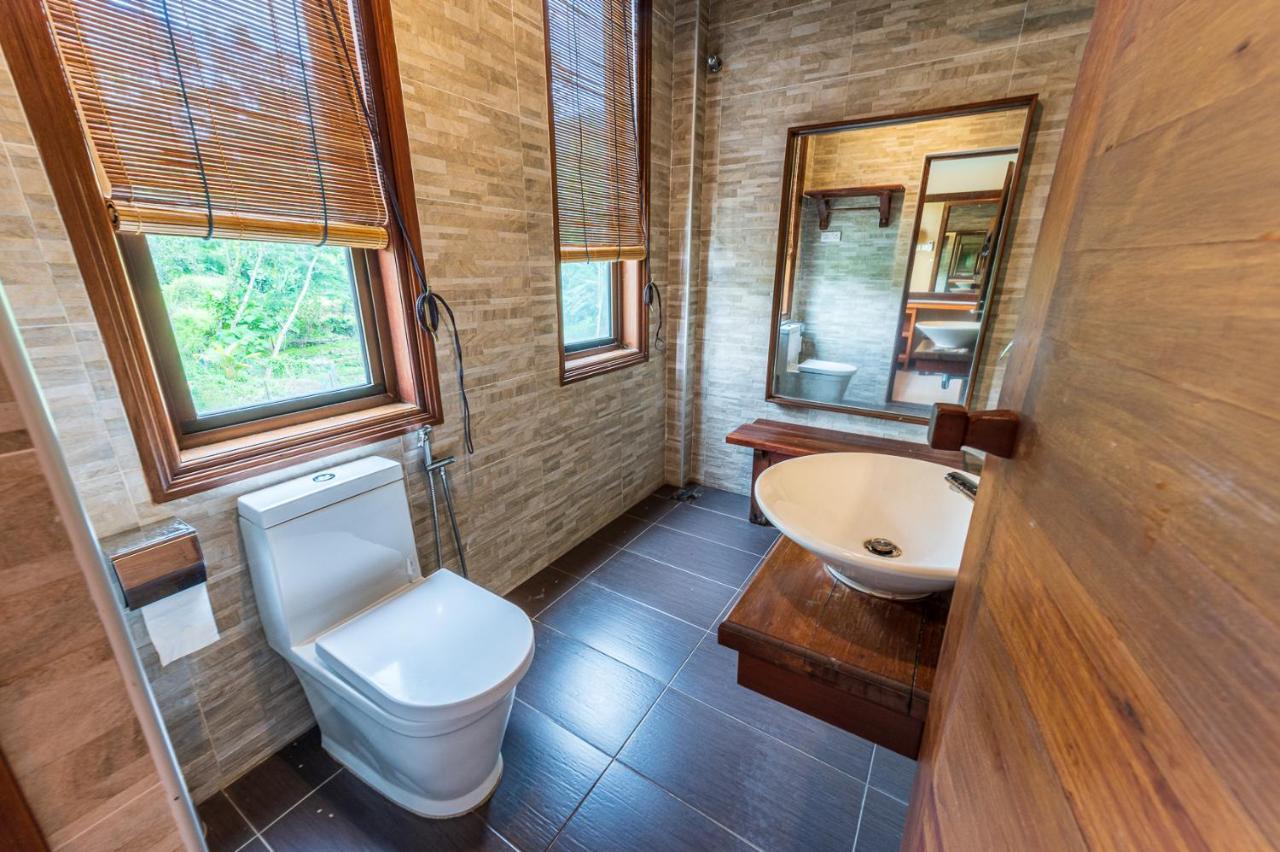 Bentong Eco Wellness Resort 14Room 69Pax By Verano Homestay Ngoại thất bức ảnh