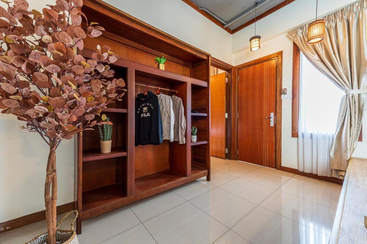 Bentong Eco Wellness Resort 14Room 69Pax By Verano Homestay Ngoại thất bức ảnh