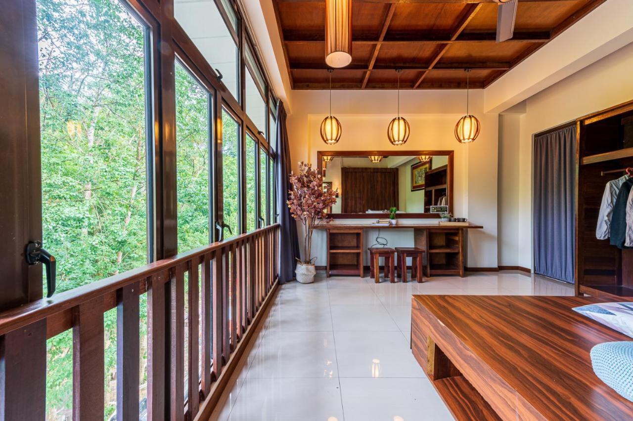 Bentong Eco Wellness Resort 14Room 69Pax By Verano Homestay Ngoại thất bức ảnh
