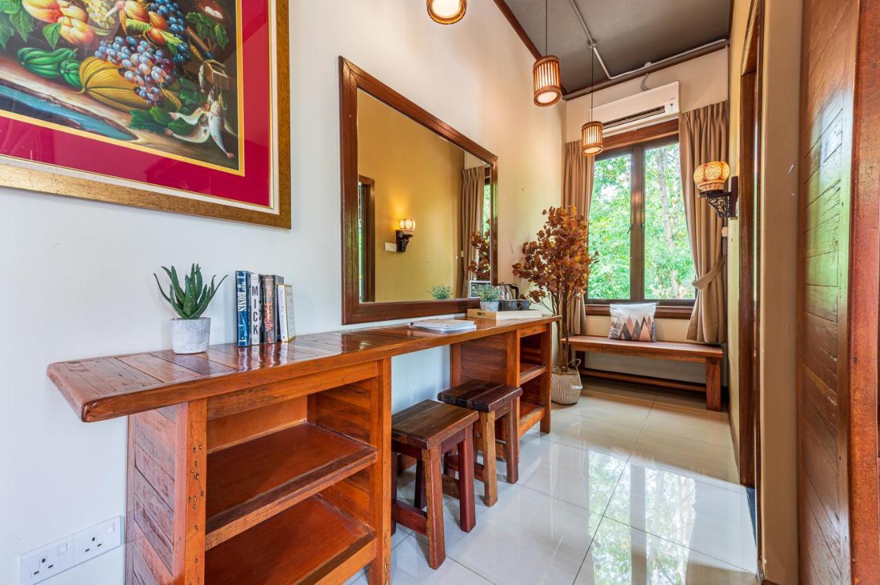 Bentong Eco Wellness Resort 14Room 69Pax By Verano Homestay Ngoại thất bức ảnh
