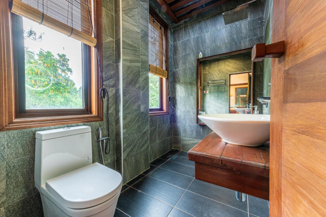 Bentong Eco Wellness Resort 14Room 69Pax By Verano Homestay Ngoại thất bức ảnh