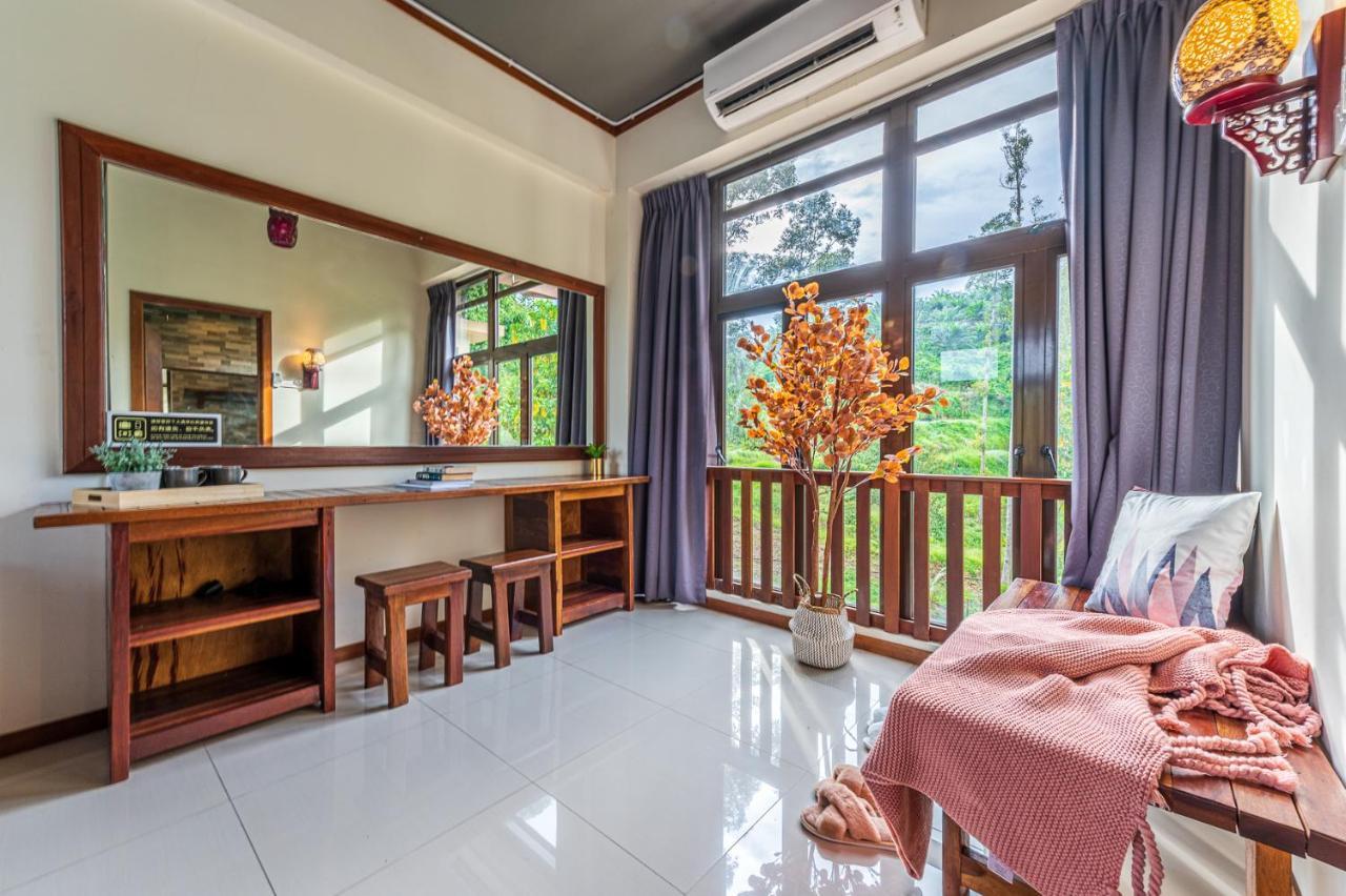 Bentong Eco Wellness Resort 14Room 69Pax By Verano Homestay Ngoại thất bức ảnh